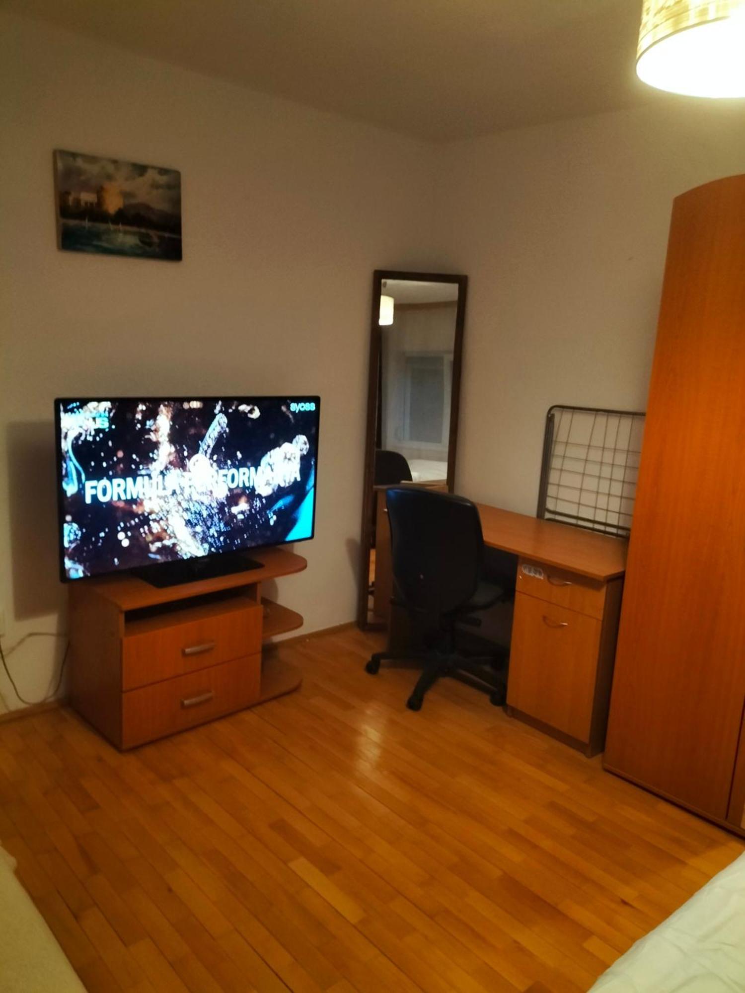 Studio On Gran Varadino Esterno foto